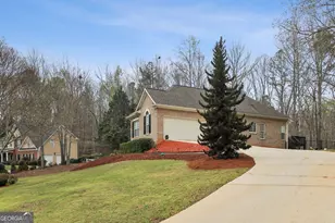 3792 Falls Trail, Winston, GA 30187 - Photo 4