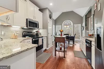 3792 Falls Trail, Winston, GA 30187 - Photo 14