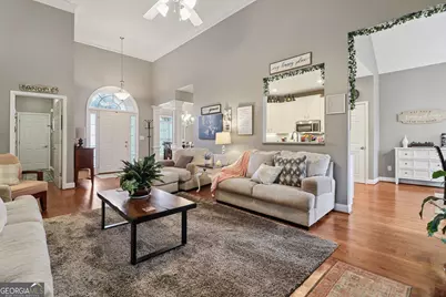 3792 Falls Trail, Winston, GA 30187 - Photo 10