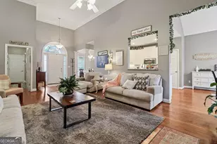 3792 Falls Trail, Winston, GA 30187 - Photo 10