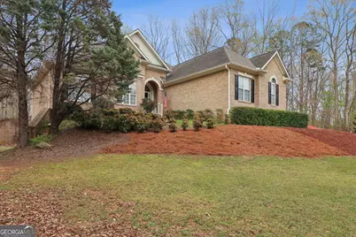 3792 Falls Trail, Winston, GA 30187 - Photo 2