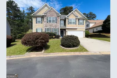 7613 Cedar Grove Court, Fairburn, GA 30213 - Photo 1