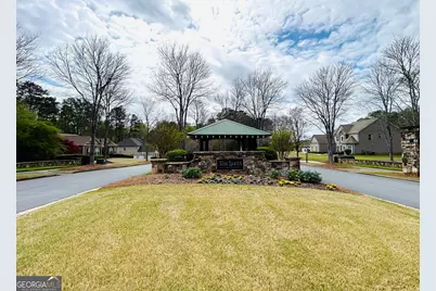 7613 Cedar Grove Court, Fairburn, GA 30213 - Photo 4