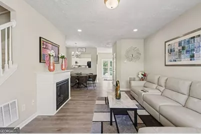 3604 Ginnis Road SW #6, Atlanta, GA 30331 - Photo 8