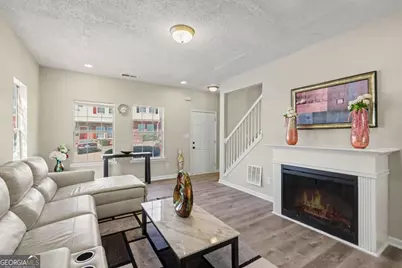 3604 Ginnis Road SW #6, Atlanta, GA 30331 - Photo 4