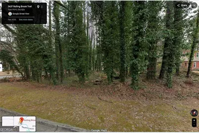 0 Rolling Brook Trail, East Point, GA 30344 - Photo 4