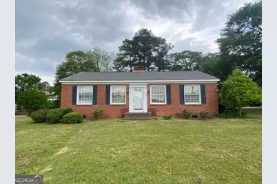 44 W Howell Street #NONE, Hartwell, GA 30643 - Photo 2