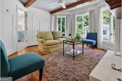 5300 Old Hundred Lane, Sandy Springs, GA 30327 - Photo 28