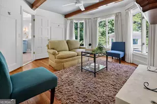 5300 Old Hundred Ln, Sandy Springs, GA 30327 - Photo 28