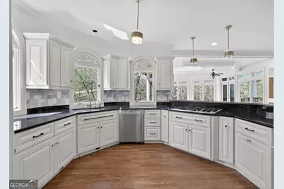 5300 Old Hundred Lane, Sandy Springs, GA 30327 - Photo 48