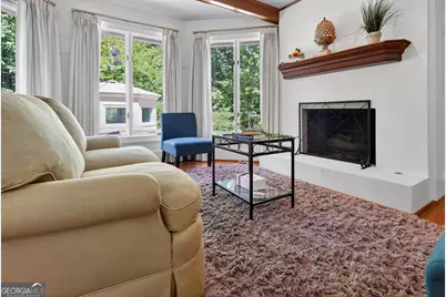 5300 Old Hundred Lane, Sandy Springs, GA 30327 - Photo 30