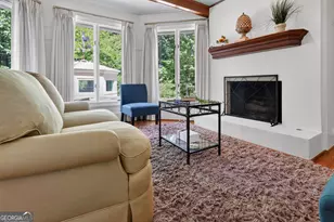 5300 Old Hundred Ln, Sandy Springs, GA 30327 - Photo 30