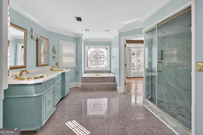 5300 Old Hundred Lane, Sandy Springs, GA 30327 - Photo 6