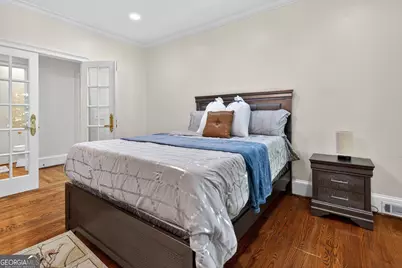 5300 Old Hundred Lane, Sandy Springs, GA 30327 - Photo 22