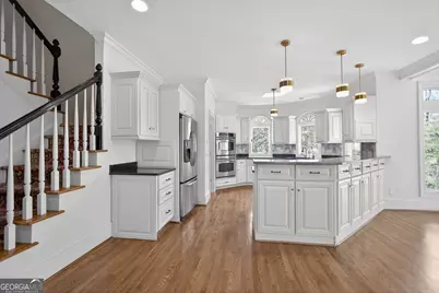 5300 Old Hundred Lane, Sandy Springs, GA 30327 - Photo 16