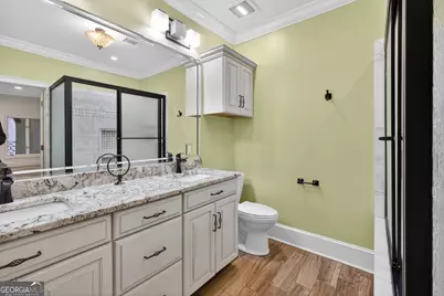 5300 Old Hundred Lane, Sandy Springs, GA 30327 - Photo 46