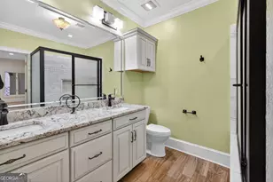 5300 Old Hundred Ln, Sandy Springs, GA 30327 - Photo 46