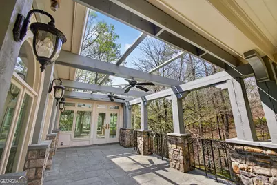 5300 Old Hundred Lane, Sandy Springs, GA 30327 - Photo 58