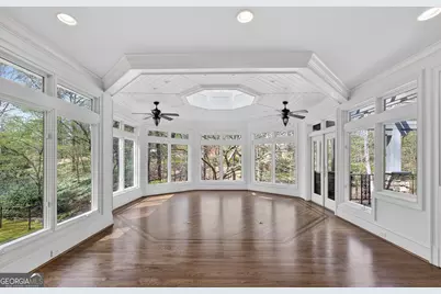 5300 Old Hundred Lane, Sandy Springs, GA 30327 - Photo 54