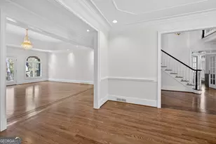 5300 Old Hundred Ln, Sandy Springs, GA 30327 - Photo 42