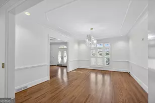 5300 Old Hundred Ln, Sandy Springs, GA 30327 - Photo 36