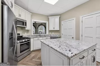 5300 Old Hundred Lane, Sandy Springs, GA 30327 - Photo 26