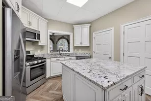 5300 Old Hundred Ln, Sandy Springs, GA 30327 - Photo 26