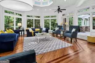 5300 Old Hundred Ln, Sandy Springs, GA 30327 - Photo 18