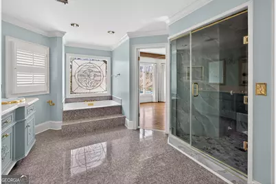 5300 Old Hundred Lane, Sandy Springs, GA 30327 - Photo 38