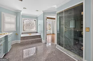 5300 Old Hundred Ln, Sandy Springs, GA 30327 - Photo 38