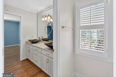 5300 Old Hundred Lane, Sandy Springs, GA 30327 - Photo 30