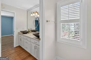 5300 Old Hundred Ln, Sandy Springs, GA 30327 - Photo 30