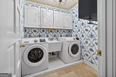 5300 Old Hundred Lane, Sandy Springs, GA 30327 - Photo 32