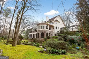 5300 Old Hundred Ln, Sandy Springs, GA 30327 - Photo 66