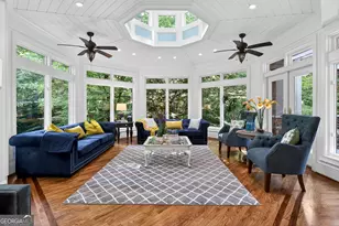 5300 Old Hundred Ln, Sandy Springs, GA 30327 - Photo 1