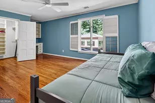 5300 Old Hundred Ln, Sandy Springs, GA 30327 - Photo 24