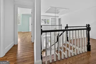 5300 Old Hundred Ln, Sandy Springs, GA 30327 - Photo 34