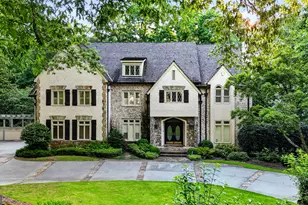 5300 Old Hundred Ln, Sandy Springs, GA 30327 - Photo 1