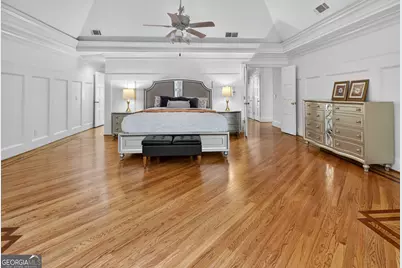 5300 Old Hundred Lane, Sandy Springs, GA 30327 - Photo 36