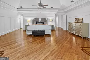 5300 Old Hundred Ln, Sandy Springs, GA 30327 - Photo 36