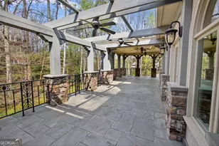 5300 Old Hundred Ln, Sandy Springs, GA 30327 - Photo 56