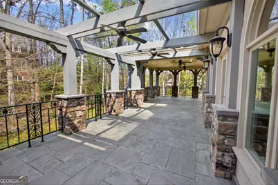 5300 Old Hundred Lane, Sandy Springs, GA 30327 - Photo 56