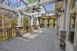 5300 Old Hundred Ln, Sandy Springs, GA 30327 - Photo 56