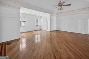 5300 Old Hundred Ln, Sandy Springs, GA 30327 - Photo 4