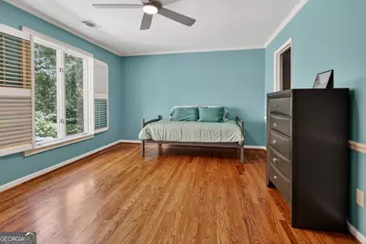 5300 Old Hundred Lane, Sandy Springs, GA 30327 - Photo 26