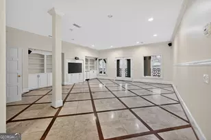 5300 Old Hundred Ln, Sandy Springs, GA 30327 - Photo 22