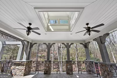 5300 Old Hundred Lane, Sandy Springs, GA 30327 - Photo 54