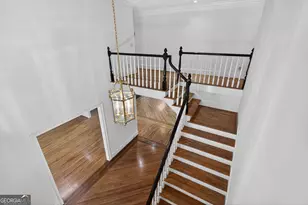 5300 Old Hundred Ln, Sandy Springs, GA 30327 - Photo 2