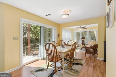 215 Harbour Oaks Drive, Saint Simons, GA 31522 - Photo 2