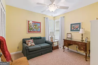 215 Harbour Oaks Drive, Saint Simons, GA 31522 - Photo 12